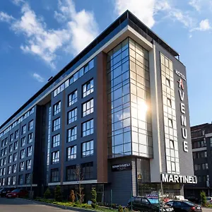 Avenue Otel