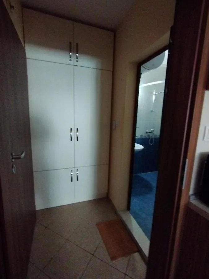Daire Studio Zora Burgaz
