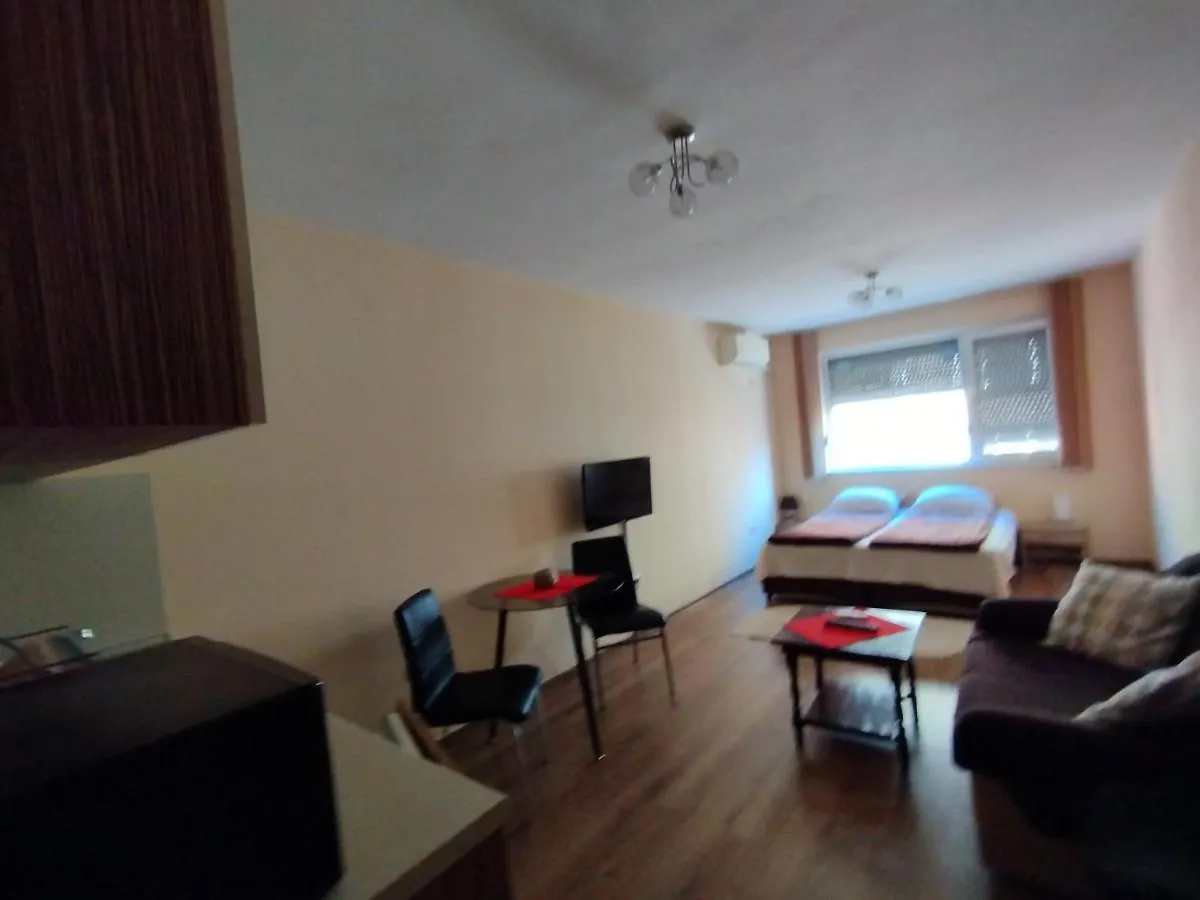 Studio Zora Burgaz