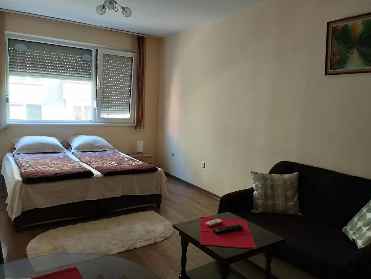 Studio Zora Burgaz