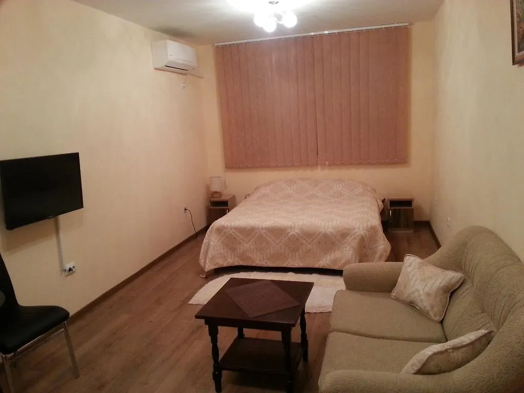 Daire Studio Zora Burgaz Bulgaristan